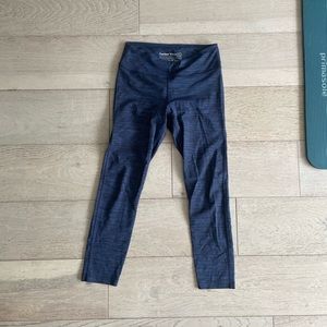 outdoor voices leggings